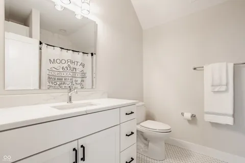 $1,550,000 | 8095 Melbourne Place, Zionsville, IN 46077