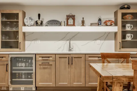 $1,550,000 | 8095 Melbourne Place, Zionsville, IN 46077