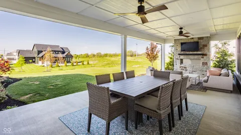 $1,550,000 | 8095 Melbourne Place, Zionsville, IN 46077
