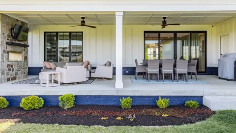 $1,550,000 | 8095 Melbourne Place, Zionsville, IN 46077