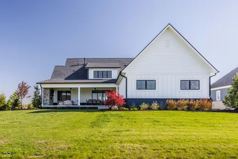 $1,550,000 | 8095 Melbourne Place, Zionsville, IN 46077