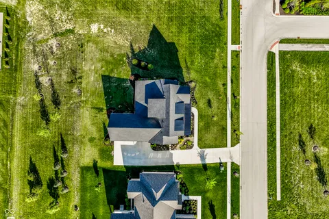 $1,550,000 | 8095 Melbourne Place, Zionsville, IN 46077