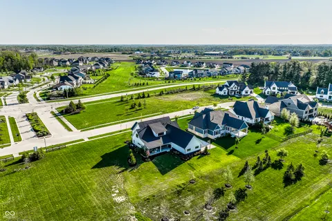 $1,550,000 | 8095 Melbourne Place, Zionsville, IN 46077