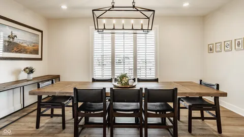 $1,550,000 | 8095 Melbourne Place, Zionsville, IN 46077