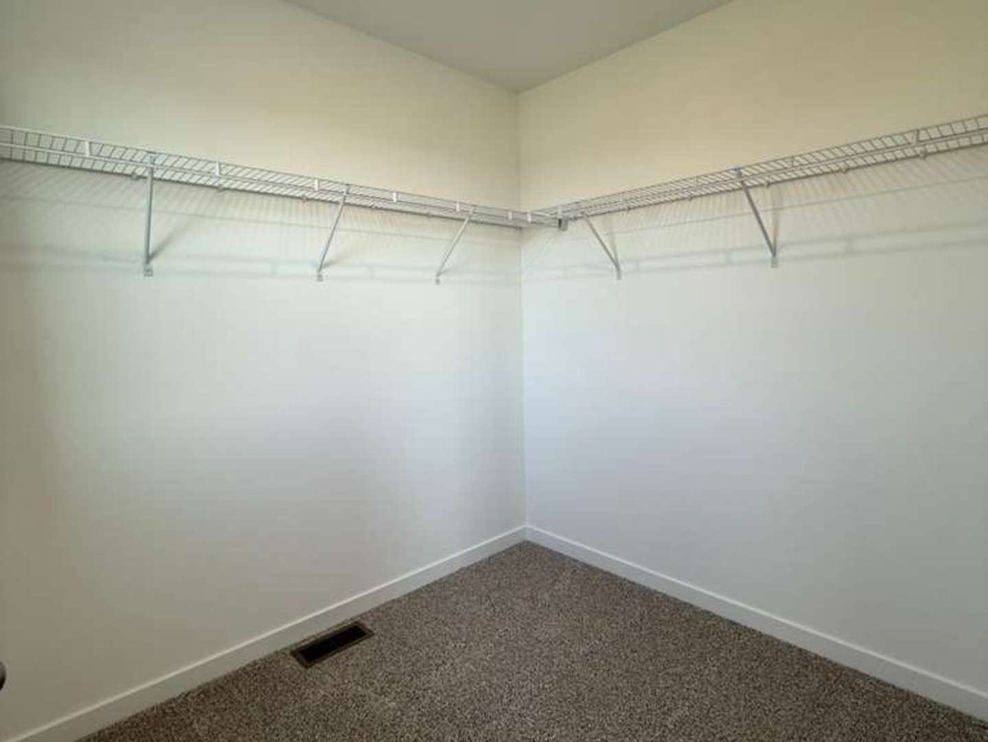 2251 Riesling Road Oswego, IL 60543 - Photo 13 of 13 a view of a room with racks on the wall