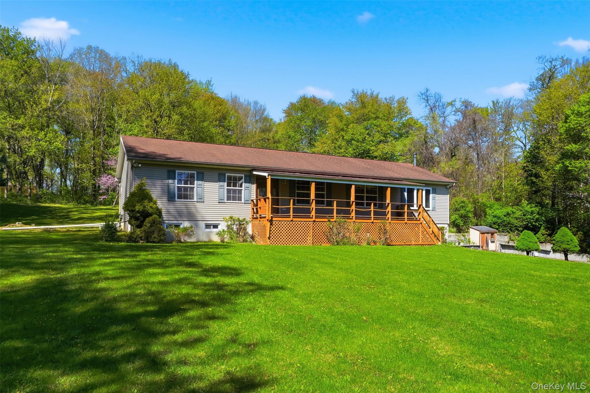 299 Diddell Road Poughkeepsie, NY 12603 - Photo 1 of 31