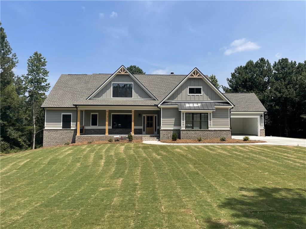 1653 Will Wages Road Dacula, GA 30019 - Photo 1 of 1 Gallery Image 1