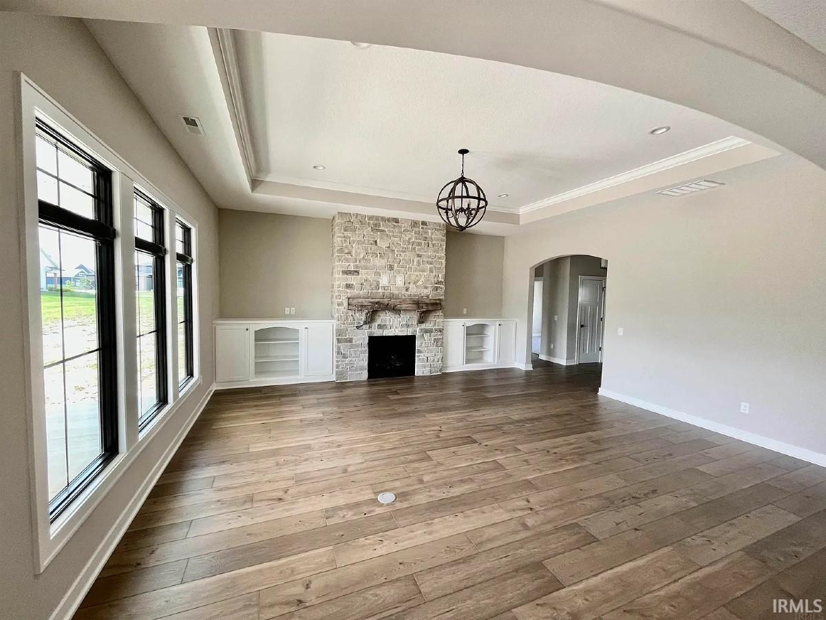 12563 Cassena Road Fort Wayne, IN 46814 - Photo 23 of 36