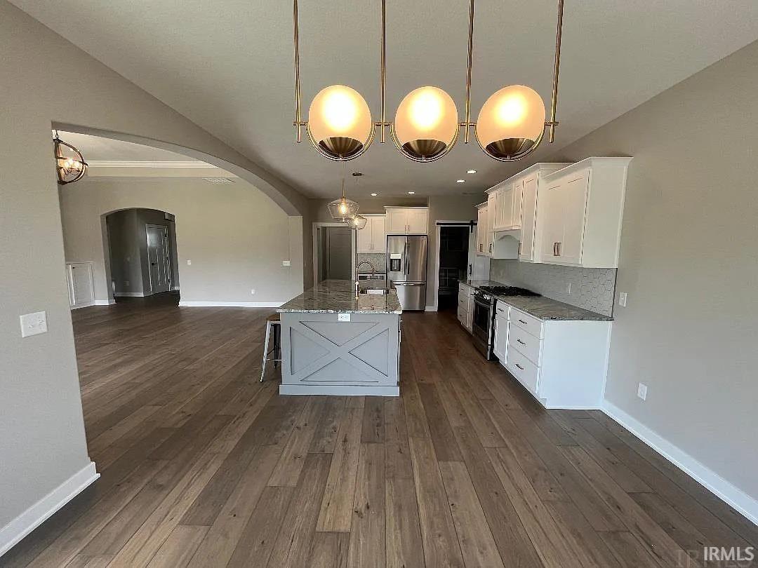 12563 Cassena Road Fort Wayne, IN 46814 - Photo 27 of 36
