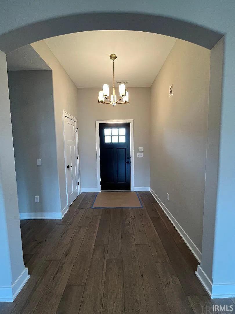 12563 Cassena Road Fort Wayne, IN 46814 - Photo 29 of 36