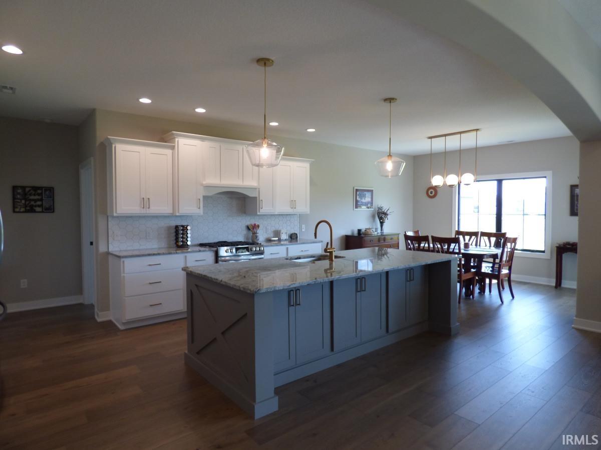 12563 Cassena Road Fort Wayne, IN 46814 - Photo 8 of 36