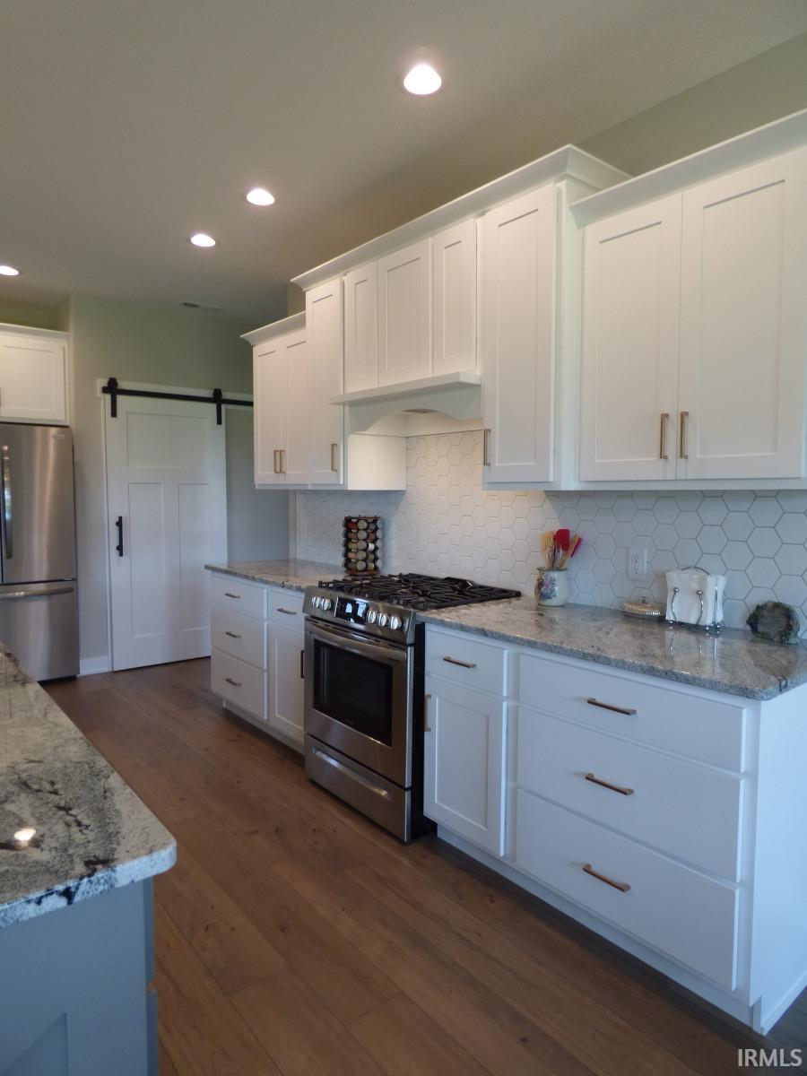 12563 Cassena Road Fort Wayne, IN 46814 - Photo 9 of 36
