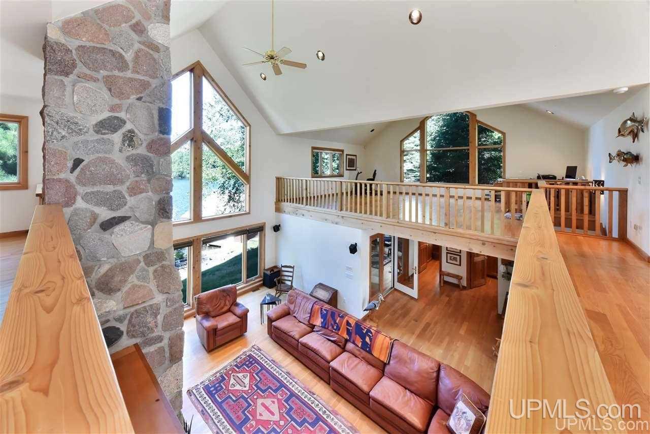 E19055 Fishhawk Lake Road Watersmeet, MI 49969 - Photo 24 of 47 Gallery Image 24
