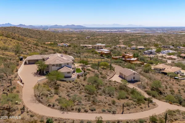 $1,995,000 | 619 East Briles Road, Phoenix, AZ 85085