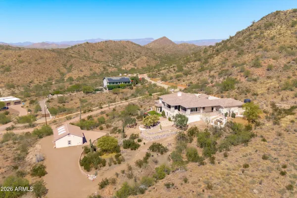 $1,995,000 | 619 East Briles Road, Phoenix, AZ 85085