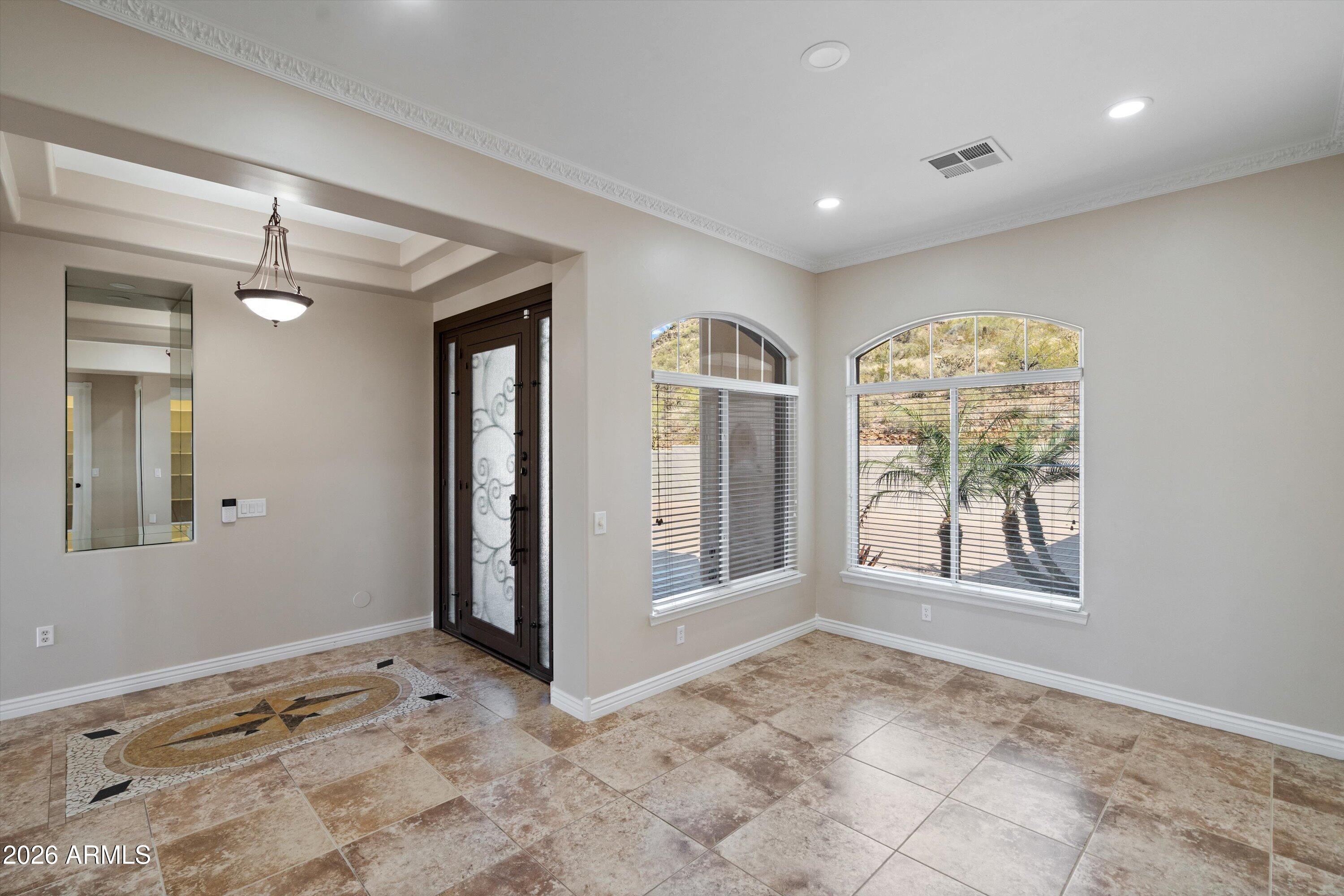 619 East Briles Road Phoenix, AZ 85085 - Photo 12 of 107 012-Formal Living