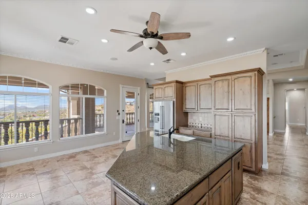 $1,995,000 | 619 East Briles Road, Phoenix, AZ 85085
