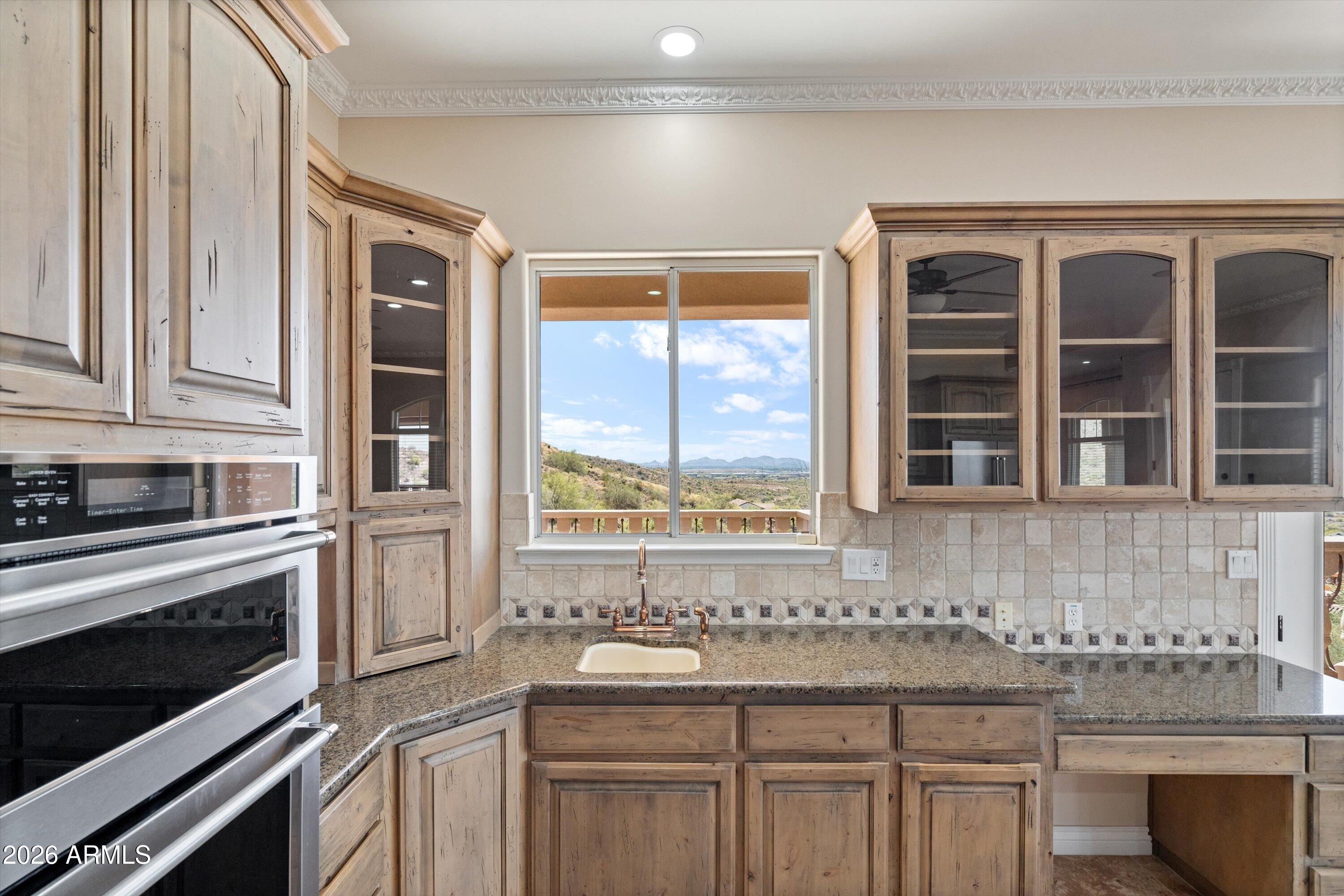 619 East Briles Road Phoenix, AZ 85085 - Photo 21 of 107 021-Kitchen