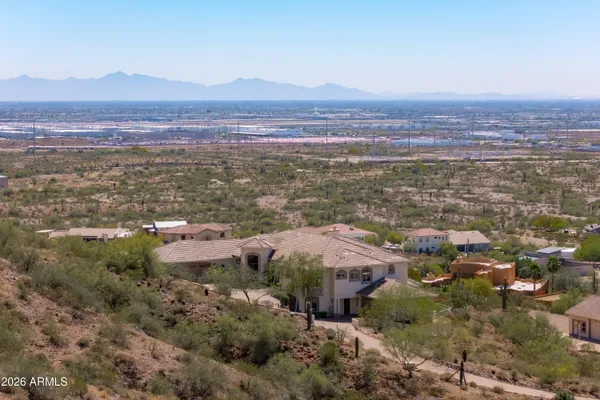 $1,995,000 | 619 East Briles Road, Phoenix, AZ 85085
