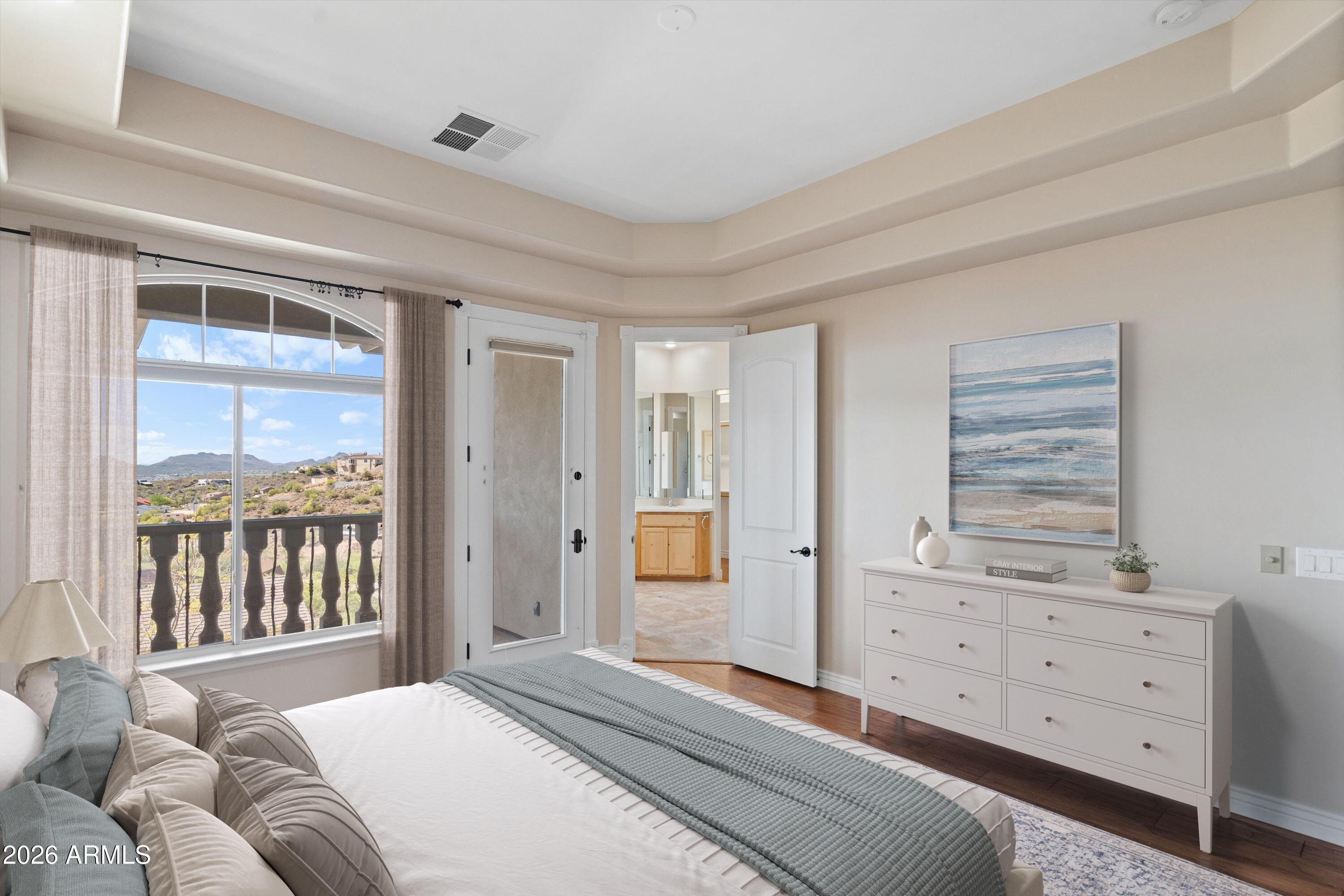 619 East Briles Road Phoenix, AZ 85085 - Photo 33 of 106 034-Primary Suite