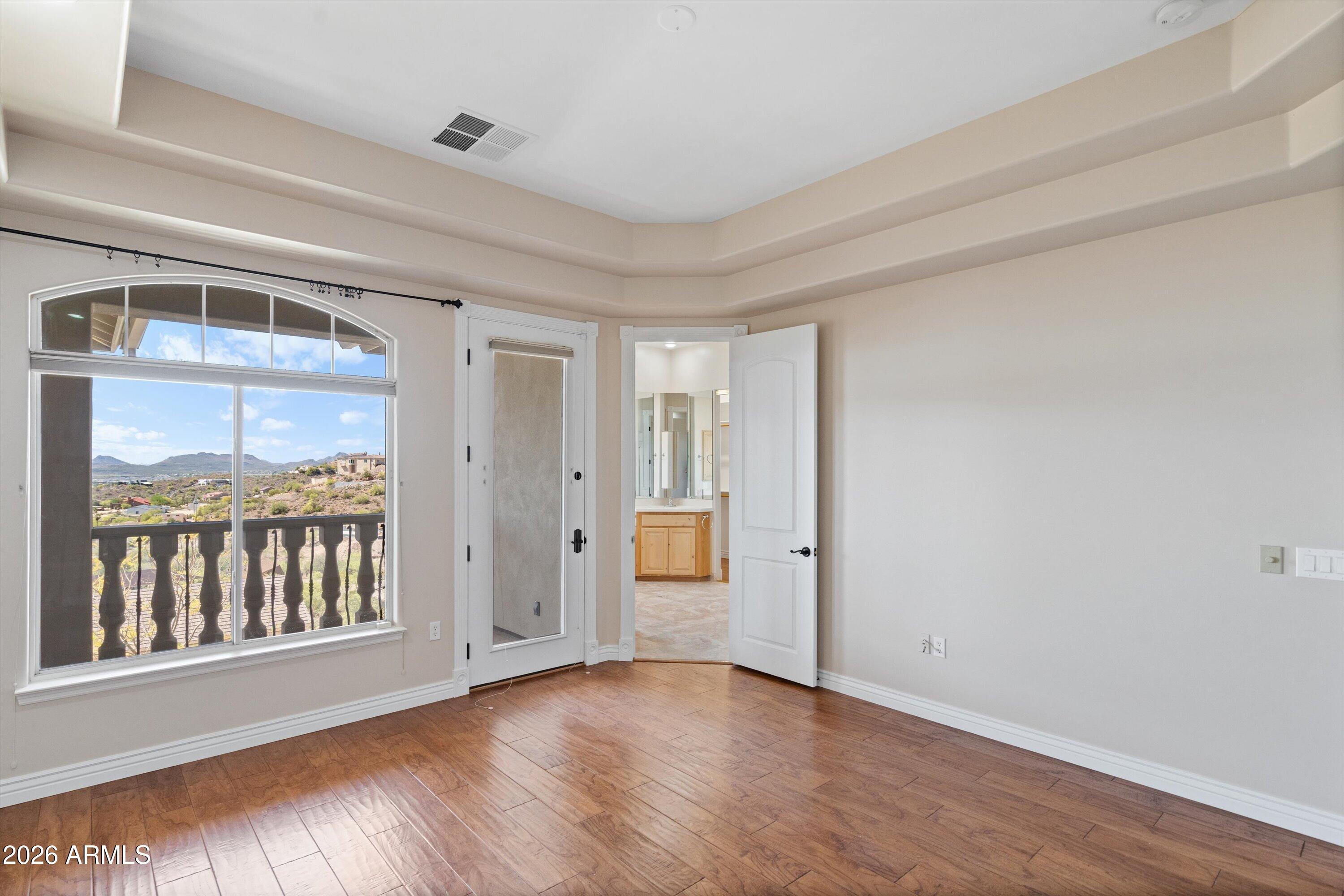 619 East Briles Road Phoenix, AZ 85085 - Photo 34 of 107 034-Primary Suite