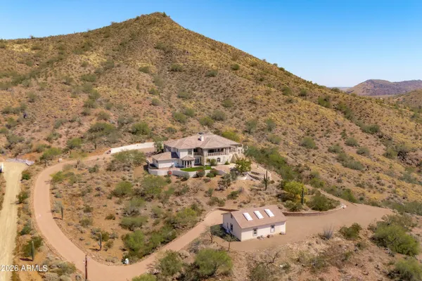 $1,995,000 | 619 East Briles Road, Phoenix, AZ 85085