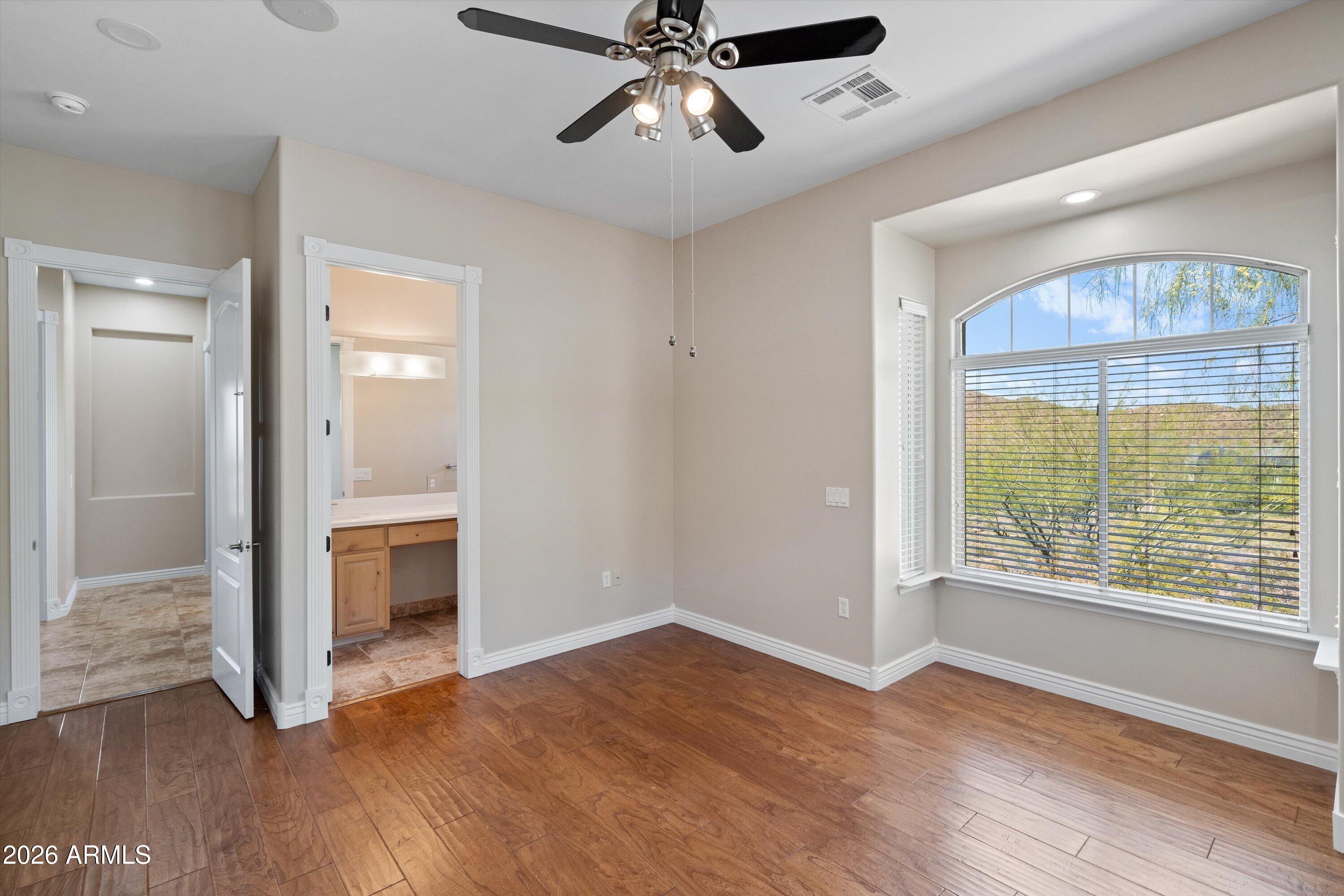 619 East Briles Road Phoenix, AZ 85085 - Photo 43 of 107 043-Bedroom 3