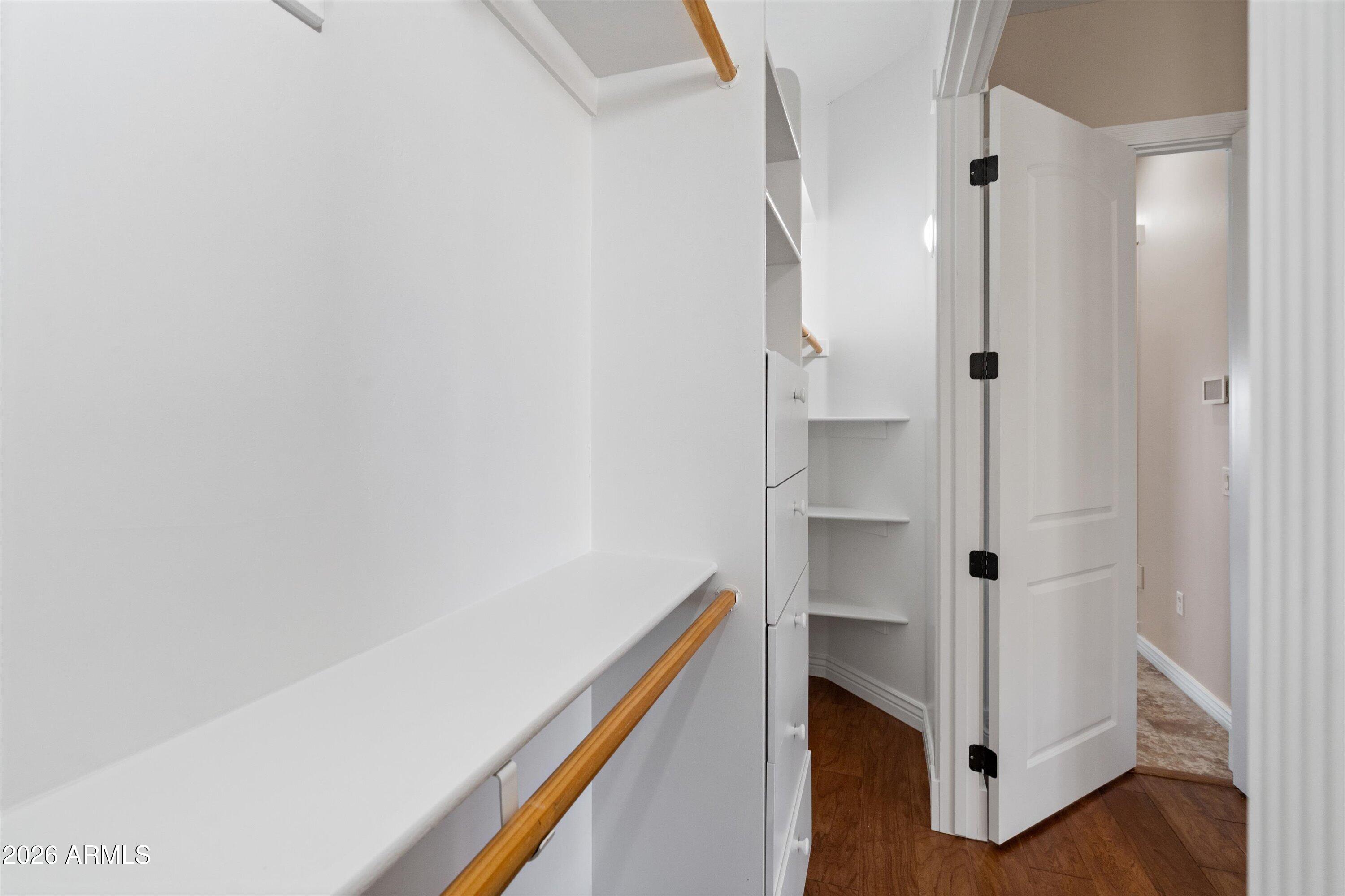 619 East Briles Road Phoenix, AZ 85085 - Photo 44 of 106 045-Closet