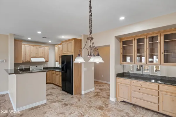 $1,995,000 | 619 East Briles Road, Phoenix, AZ 85085
