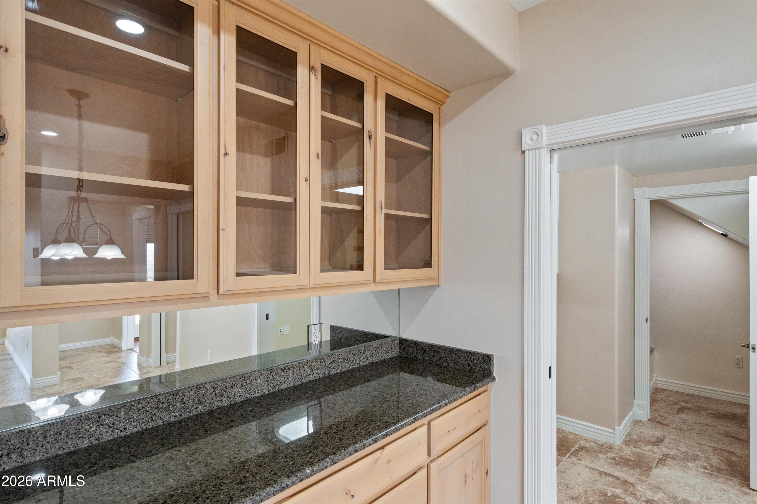 619 East Briles Road Phoenix, AZ 85085 - Photo 68 of 107 068-Lower Unit To Laundry