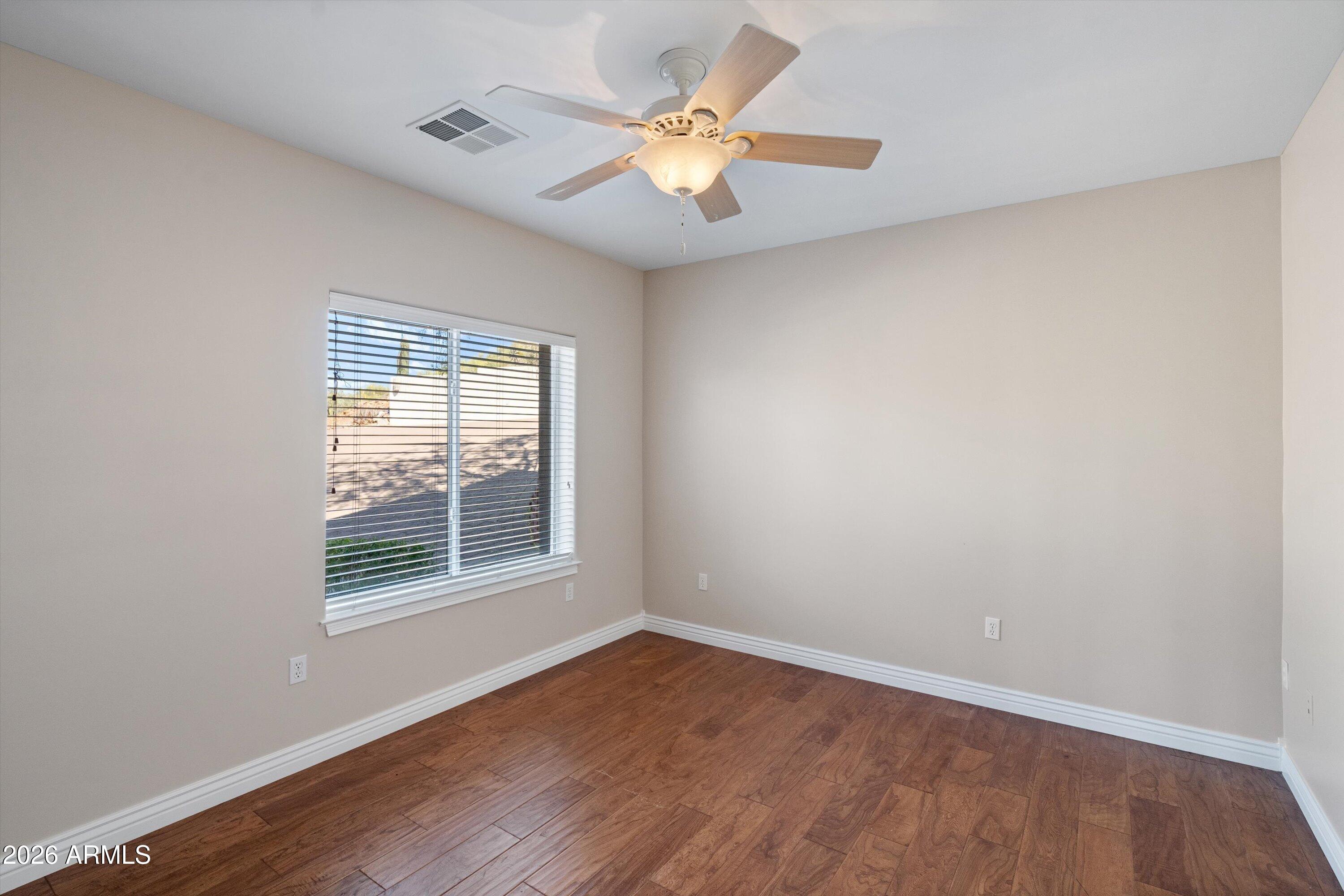 619 East Briles Road Phoenix, AZ 85085 - Photo 80 of 106 081-Lower Unit Bedroom 2