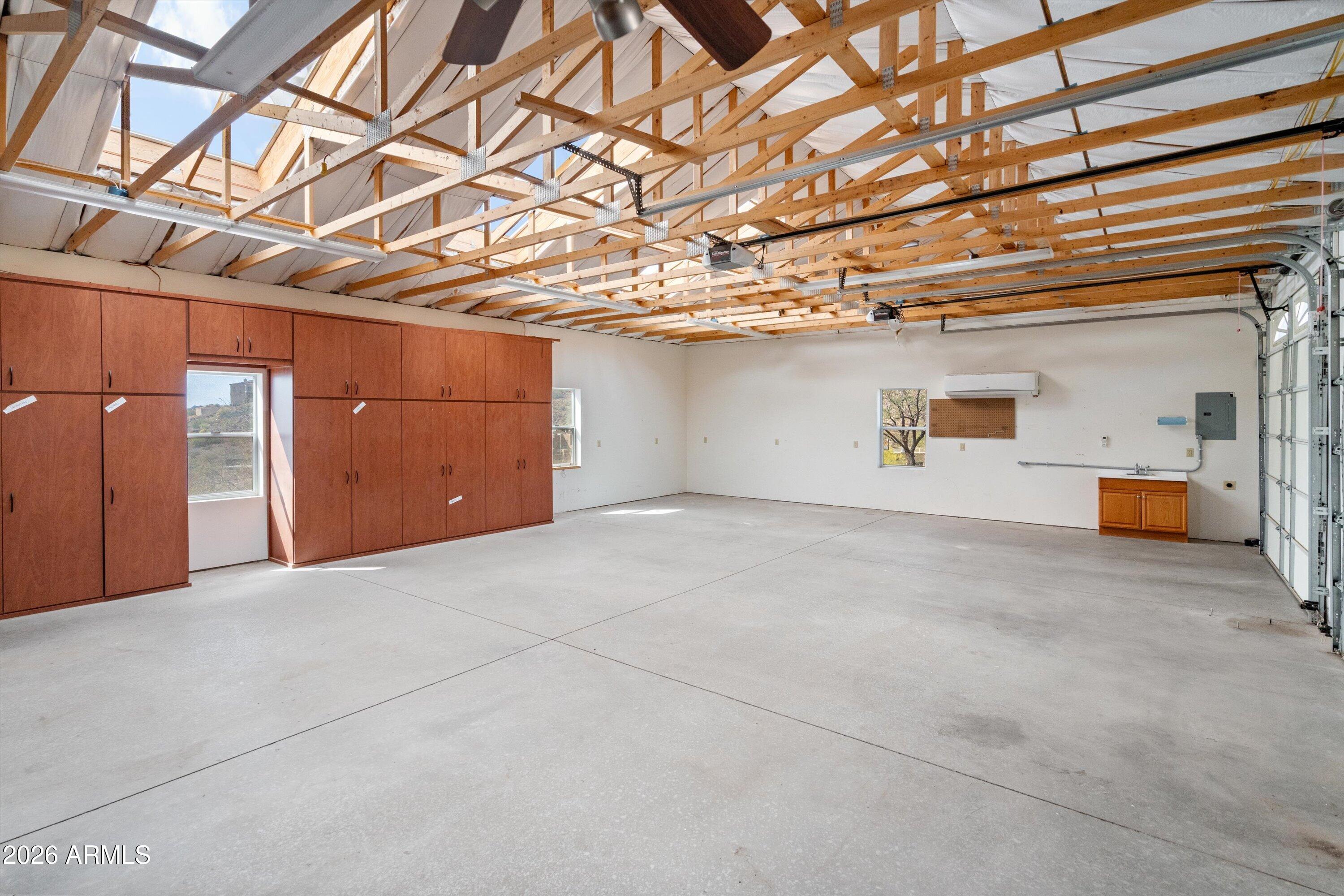 619 East Briles Road Phoenix, AZ 85085 - Photo 96 of 107 096-Workshop_Garage