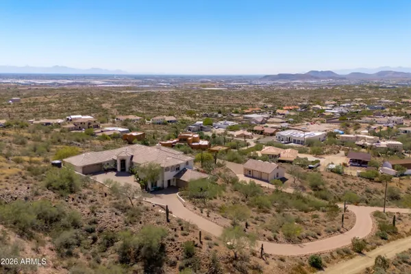 $1,995,000 | 619 East Briles Road, Phoenix, AZ 85085