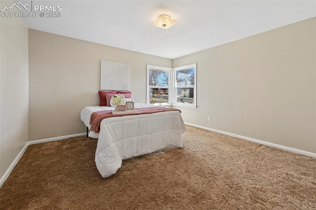1318 East San Rafael Street Colorado Springs, CO 80909 - Photo 17 of 44