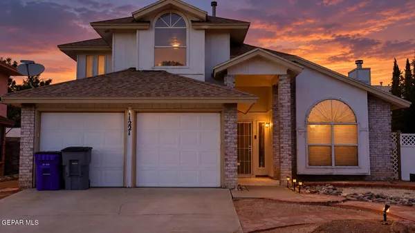 $253,950 | 11221 Kingfish Court, El Paso, TX 79936