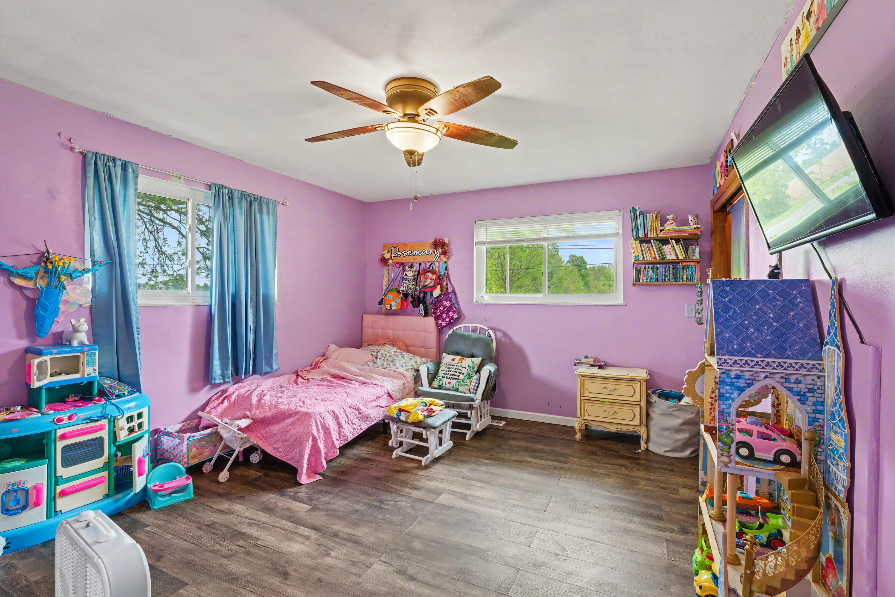 5235 Middle Urbana Road Springfield, OH 45503 - Photo 22 of 55