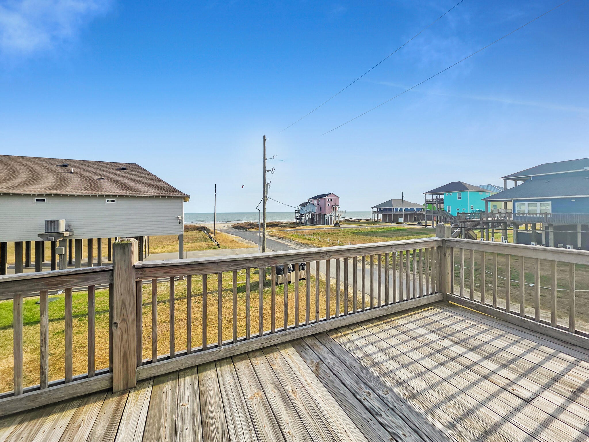 832 South East Road Crystal Beach, TX 77650 - Photo 19 of 50