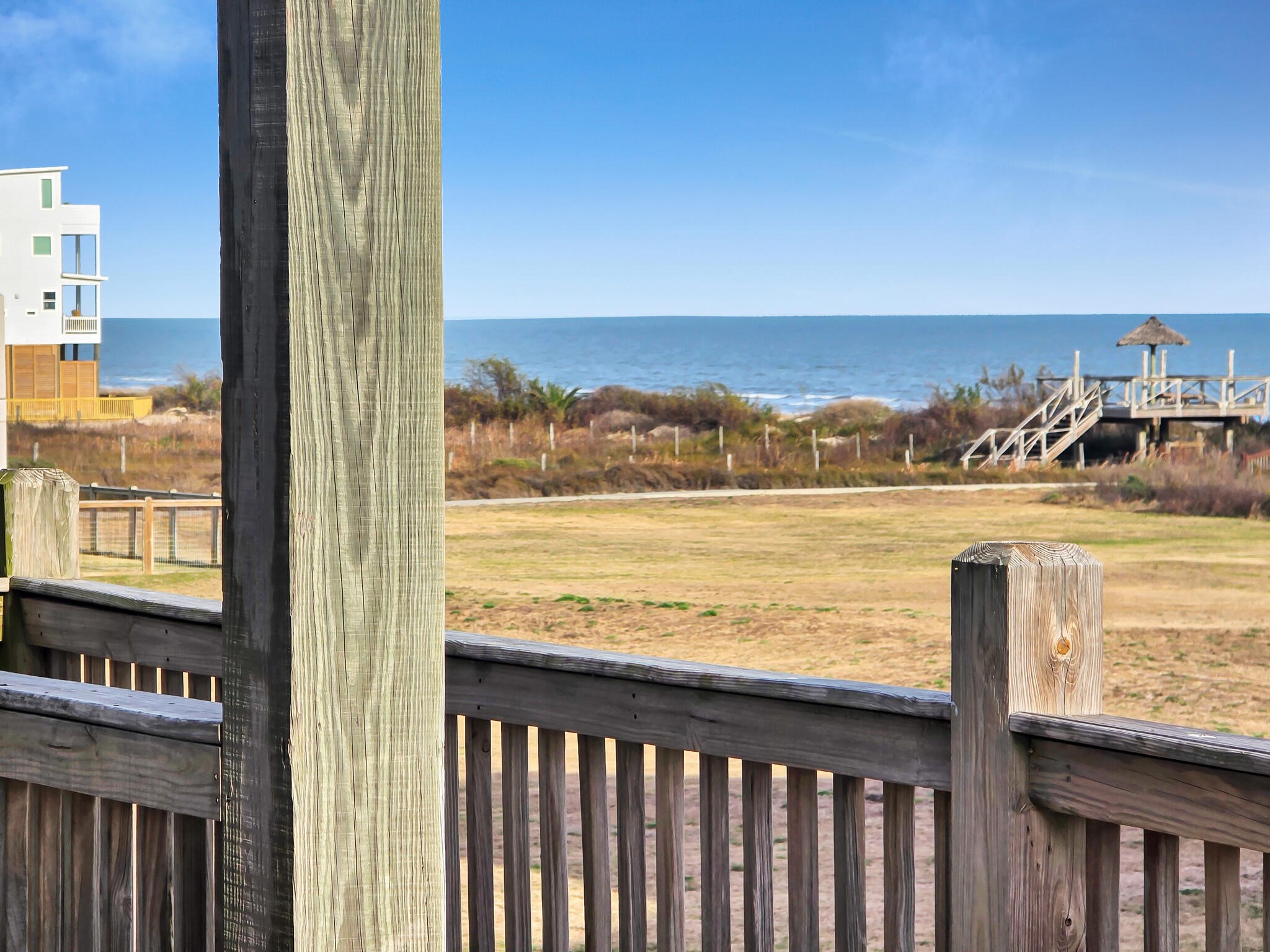 832 South East Road Crystal Beach, TX 77650 - Photo 20 of 50