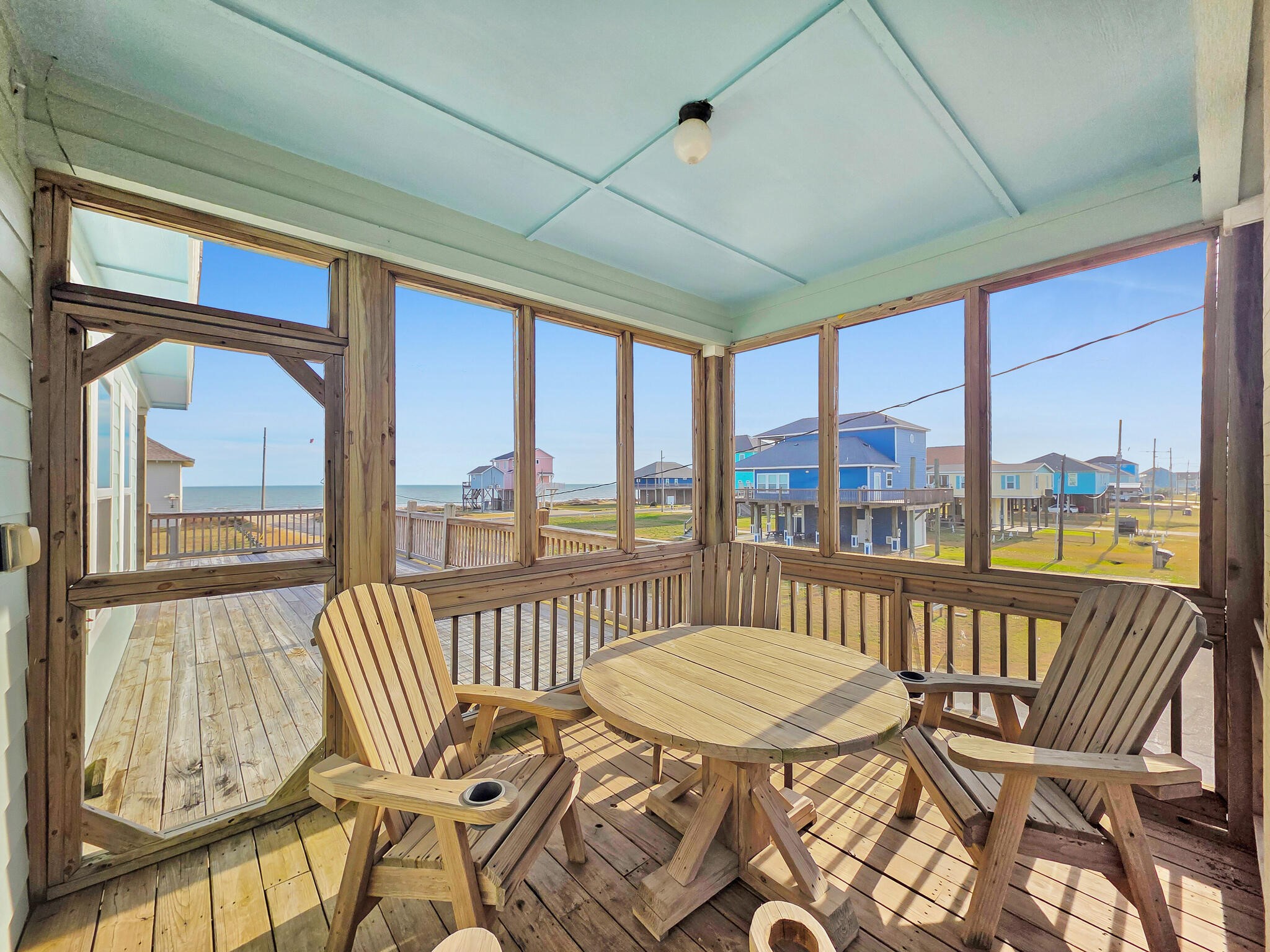 832 South East Road Crystal Beach, TX 77650 - Photo 22 of 50