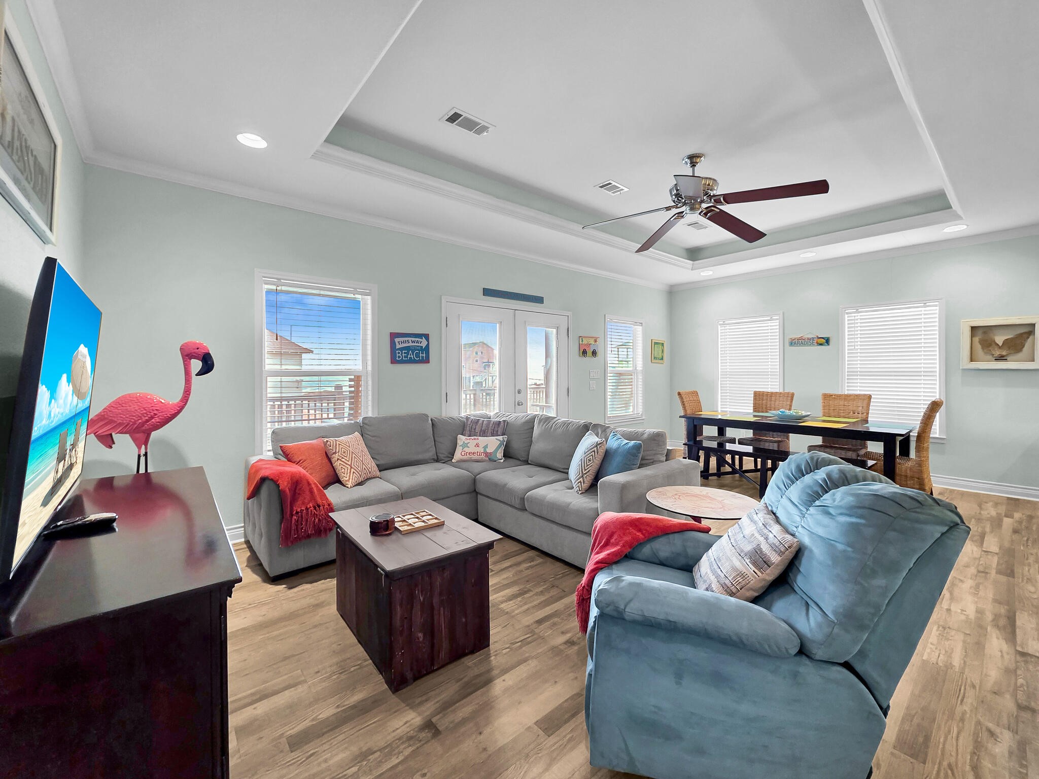 832 South East Road Crystal Beach, TX 77650 - Photo 32 of 50