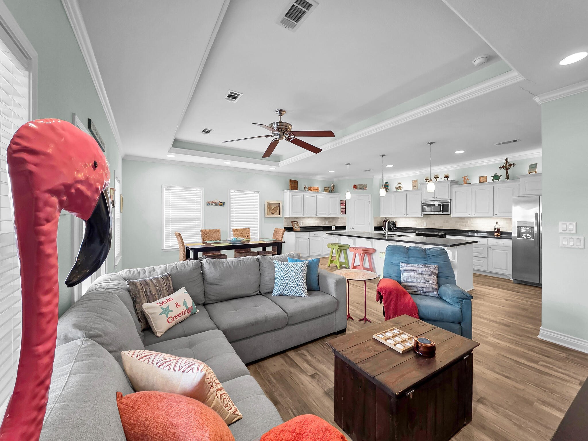 832 South East Road Crystal Beach, TX 77650 - Photo 33 of 50