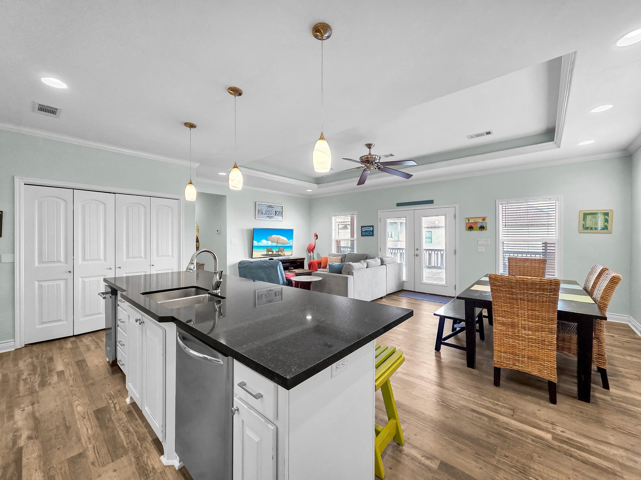 832 South East Road Crystal Beach, TX 77650 - Photo 35 of 50