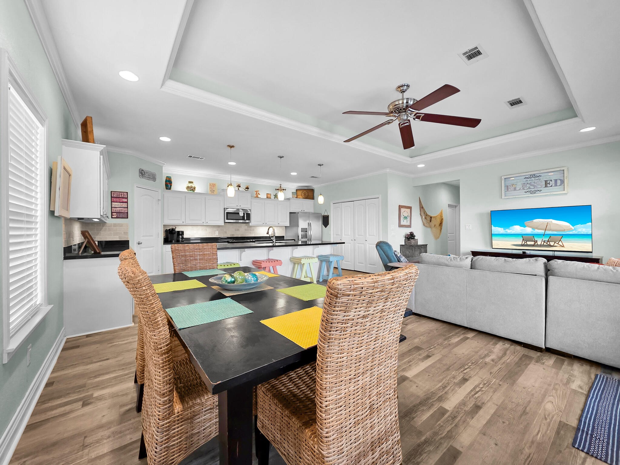 832 South East Road Crystal Beach, TX 77650 - Photo 38 of 50