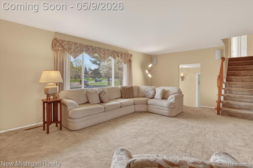 4291 Hallmark Court Flint, MI 48532 - Photo 9 of 51