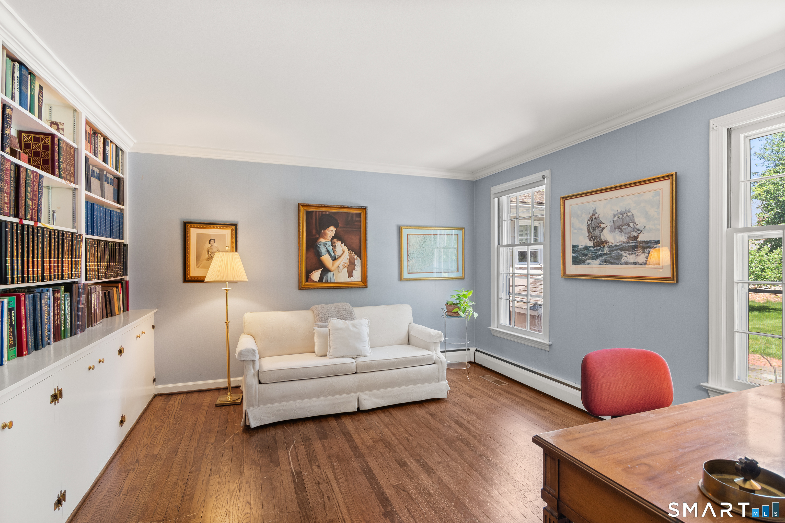 39 Old Studio Road New Canaan, CT 06840 - Photo 11 of 40