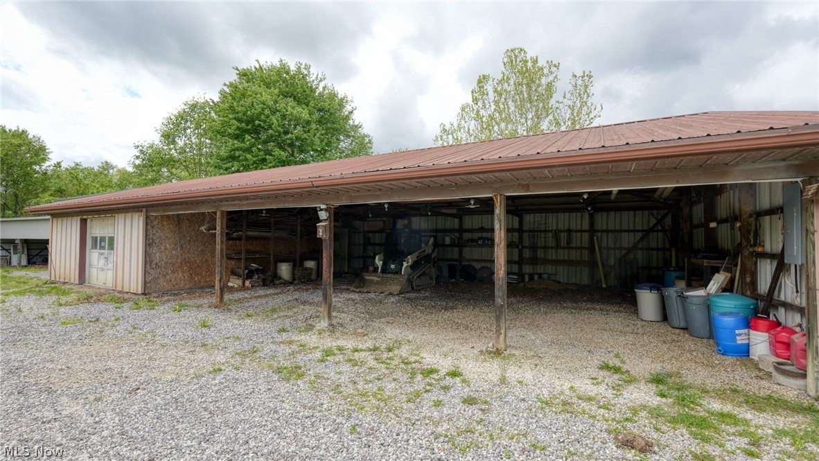 7312 Bowie Road Cambridge, OH 43725 - Photo 29 of 45