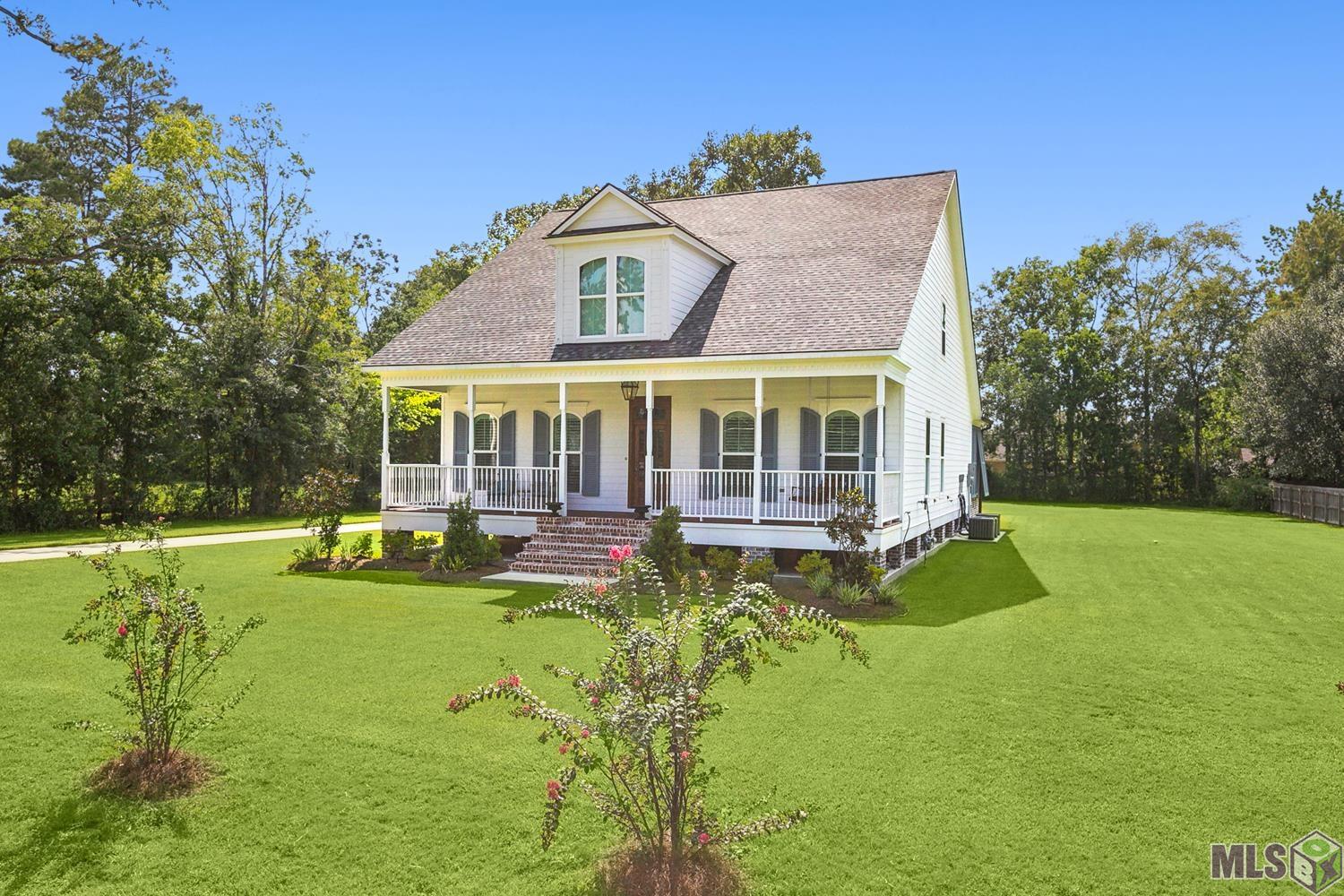 17231 Parker Heights Road Prairieville, LA 70769 - Photo 1 of 30 Gallery Image 1