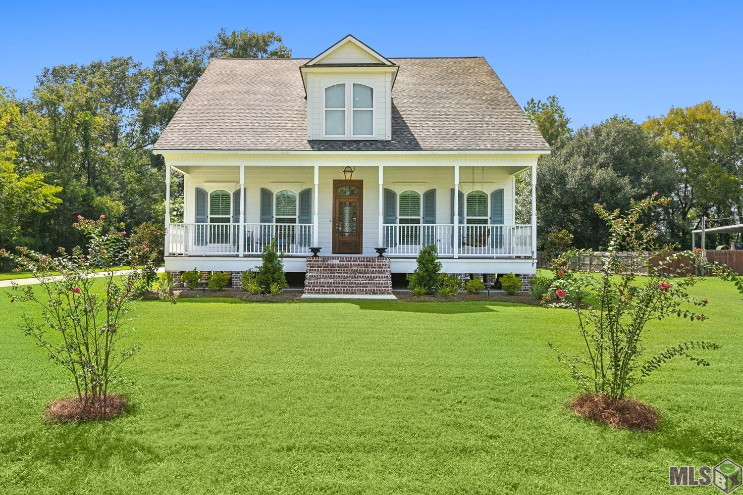 17231 Parker Heights Road Prairieville, LA 70769 - Photo 30 of 30 Gallery Image 30