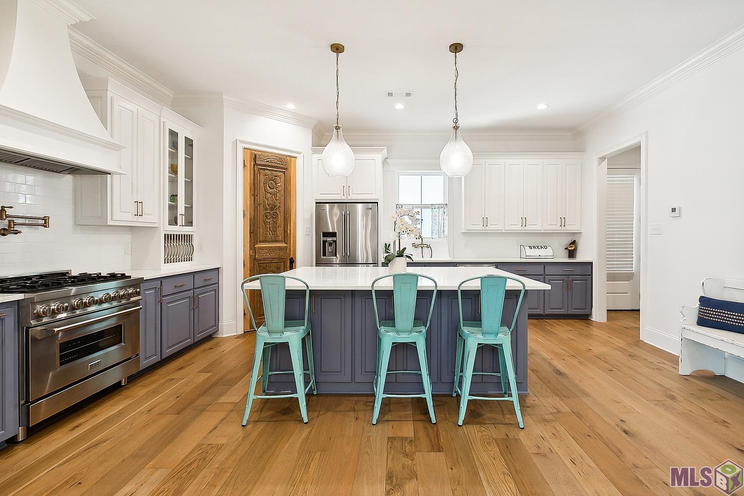 17231 Parker Heights Road Prairieville, LA 70769 - Photo 9 of 30 Gallery Image 9