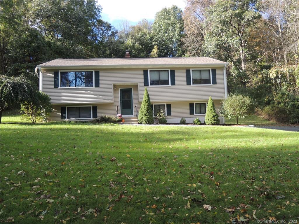 343 Strongtown Road Southbury, CT 06488 - Photo 1 of 1 Welcome to 343 Strongtown Road!